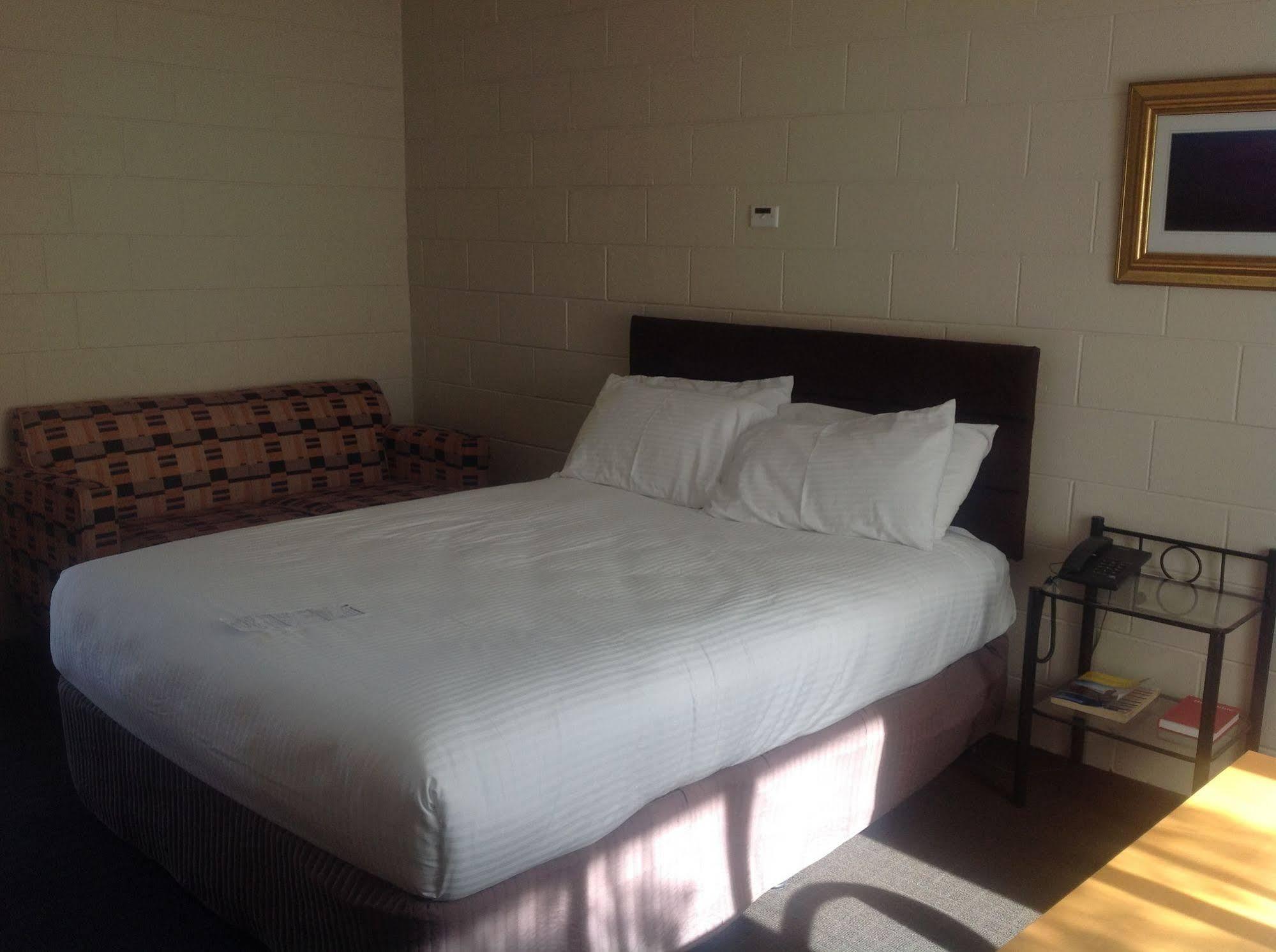 Foreshore Motor Inn Whyalla Dış mekan fotoğraf