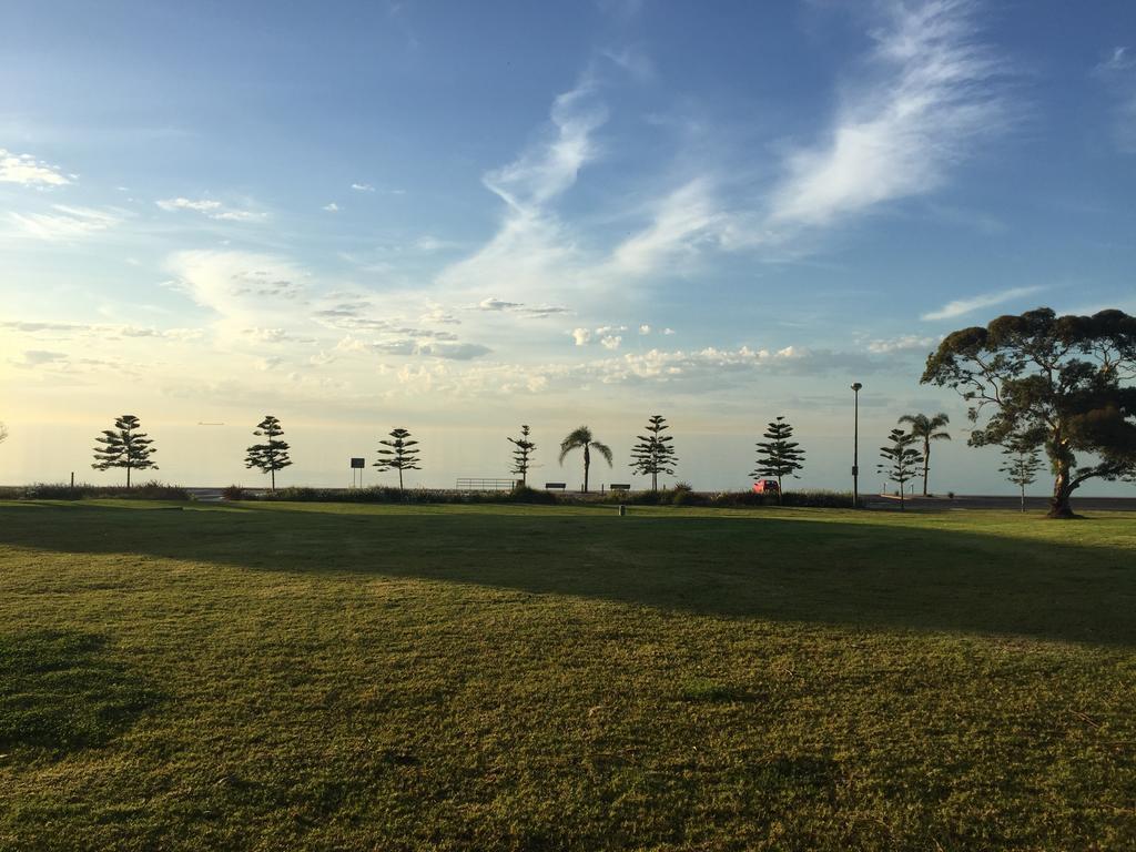 Foreshore Motor Inn Whyalla Dış mekan fotoğraf