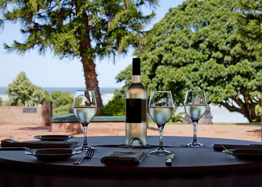 Foreshore Motor Inn Whyalla Dış mekan fotoğraf