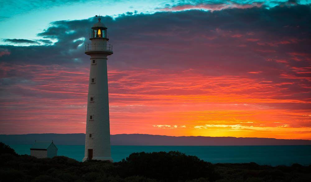 Foreshore Motor Inn Whyalla Dış mekan fotoğraf