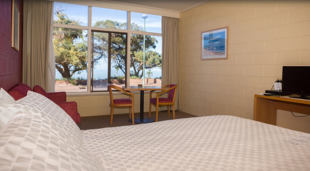 Foreshore Motor Inn Whyalla Dış mekan fotoğraf