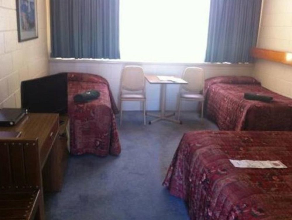 Foreshore Motor Inn Whyalla Dış mekan fotoğraf