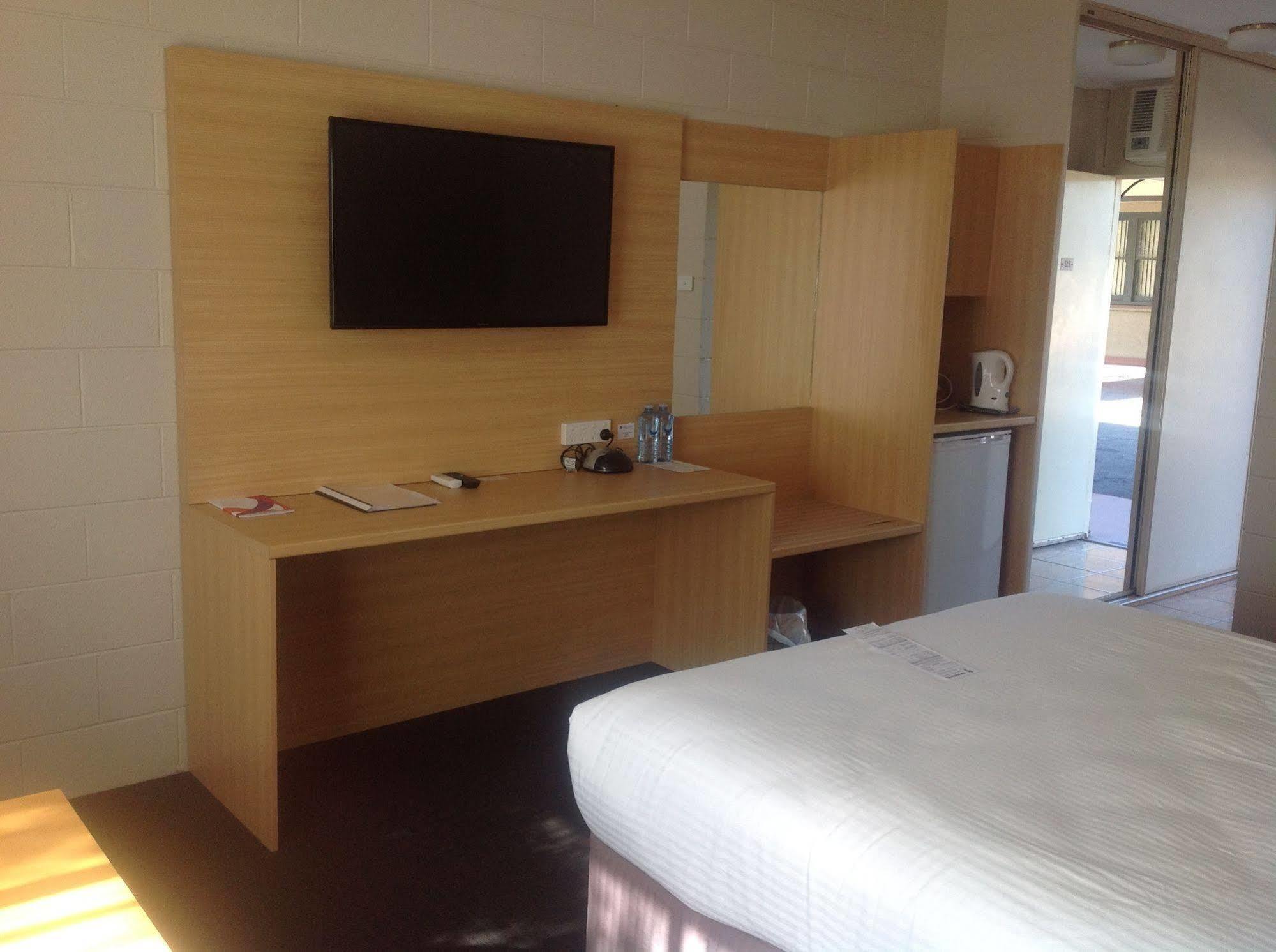 Foreshore Motor Inn Whyalla Dış mekan fotoğraf
