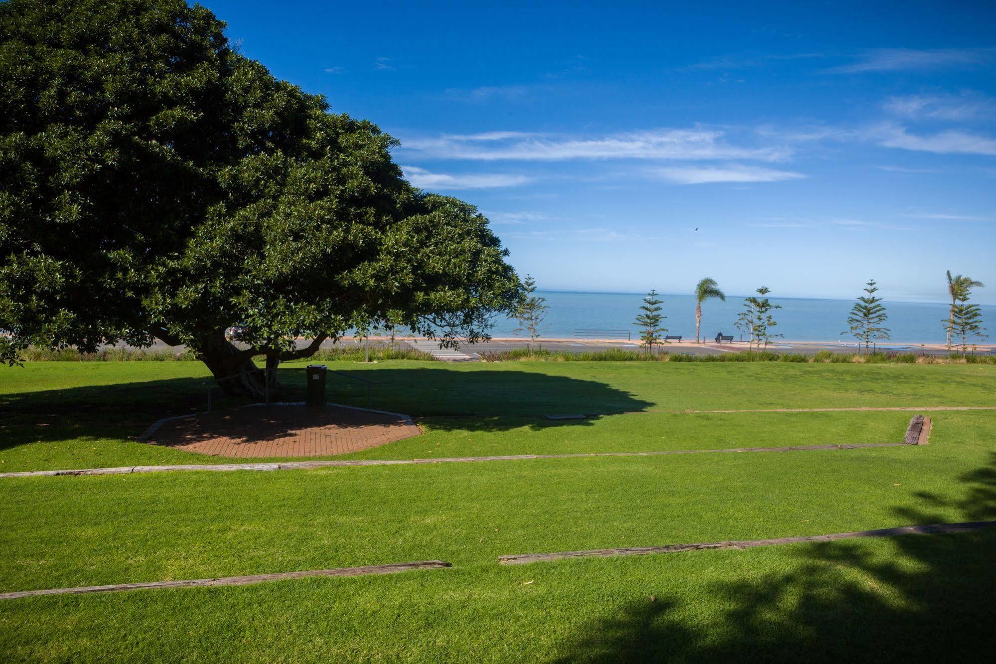 Foreshore Motor Inn Whyalla Dış mekan fotoğraf