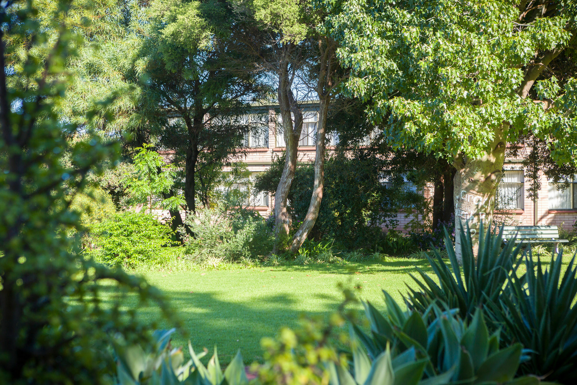 Foreshore Motor Inn Whyalla Dış mekan fotoğraf